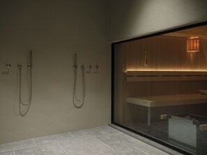 Tratamientos corporales, aromaterapia, masajes con piedras calientes 