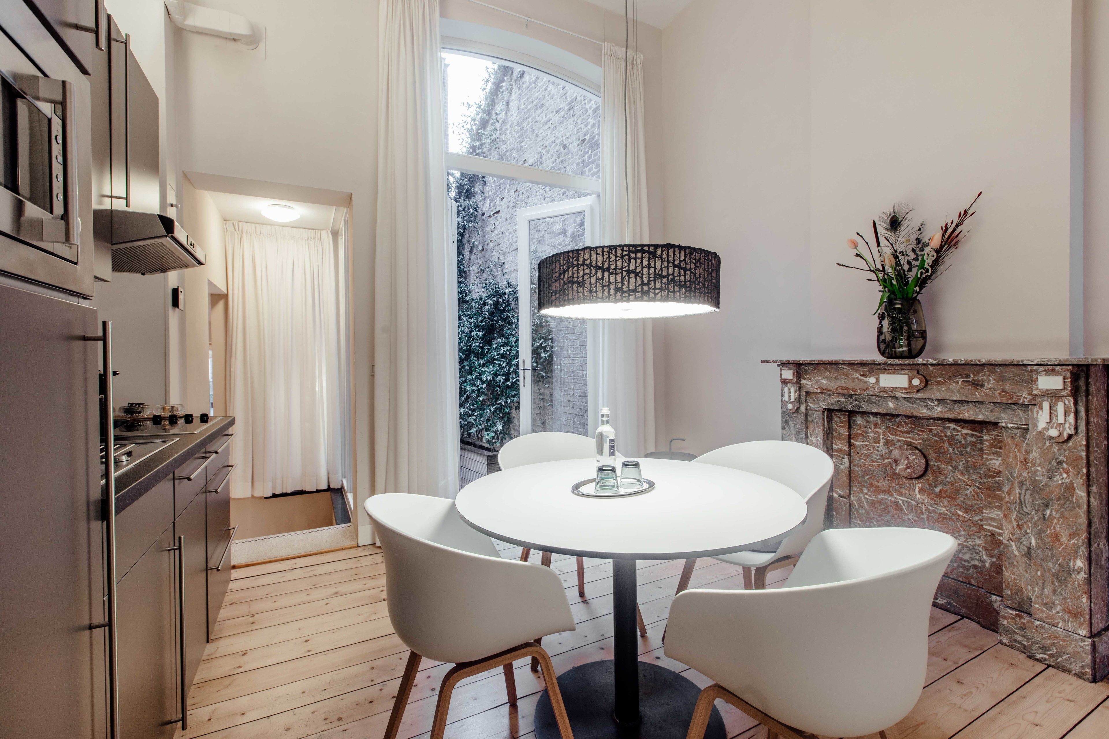 Foto - Maison Haas Hustinx & Spa