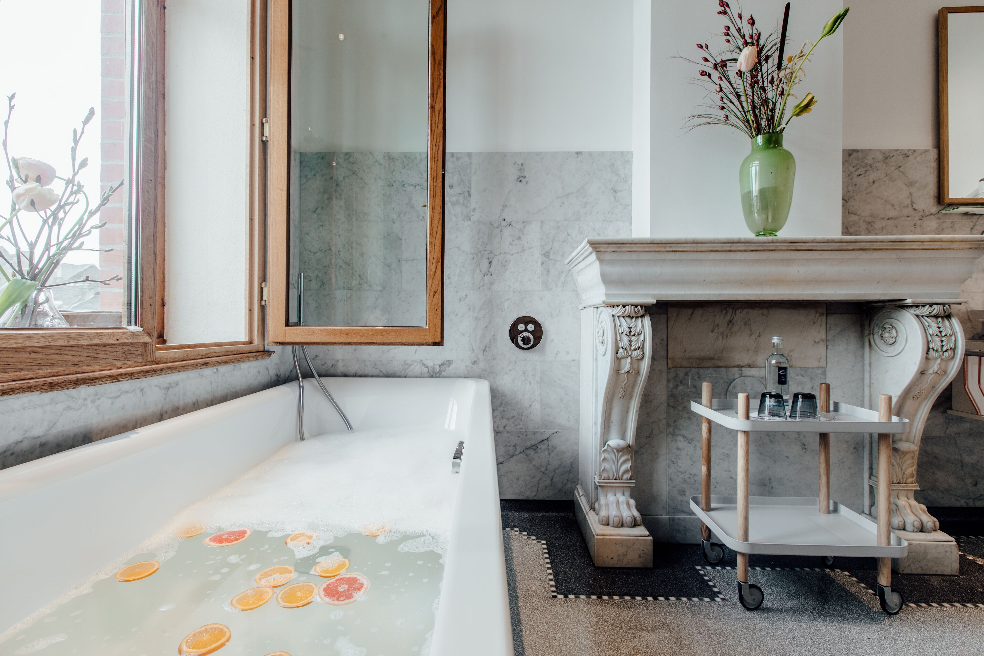 Foto - Maison Haas Hustinx & Spa