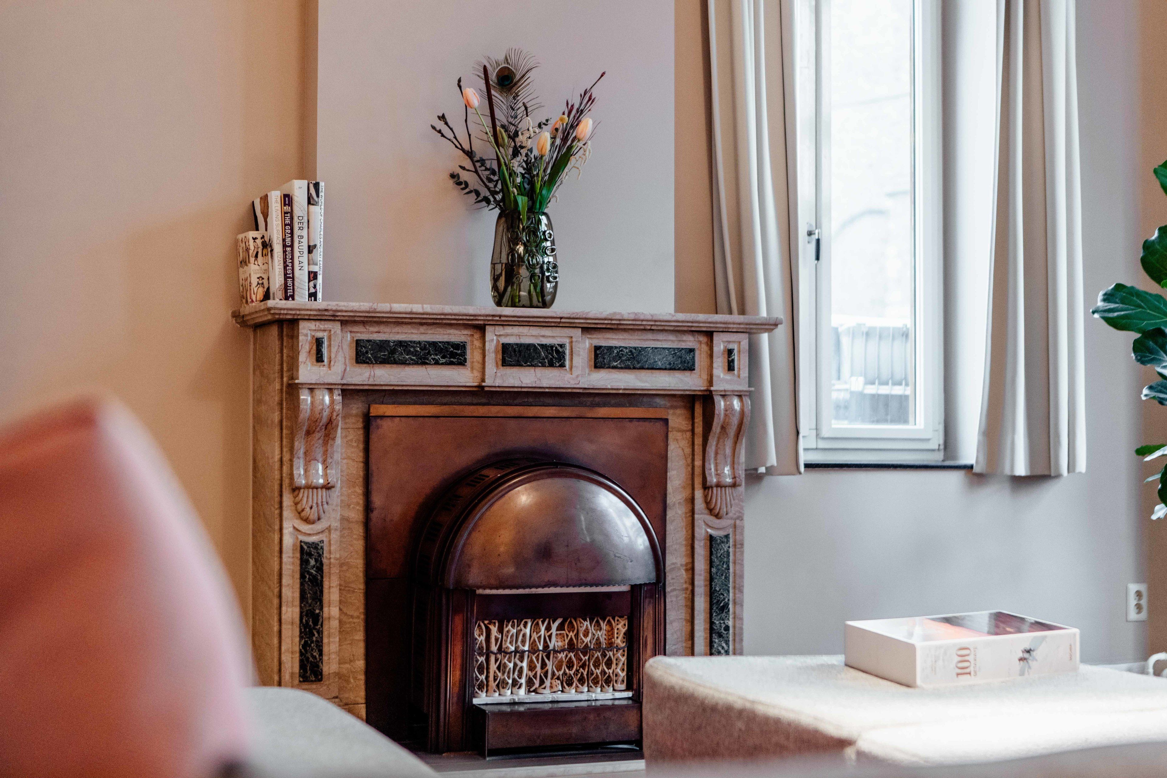 Foto - Maison Haas Hustinx & Spa