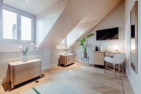 Standard Duplex