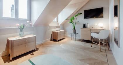 Maison Haas Hustinx & Spa
