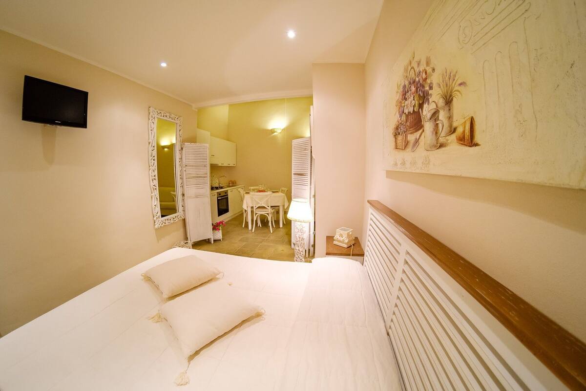 Apartment, 1 Bedroom
