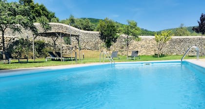 Hotel 4* Conventual Sierra de Gata