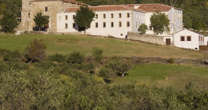 Hotel 4* Conventual Sierra de Gata
