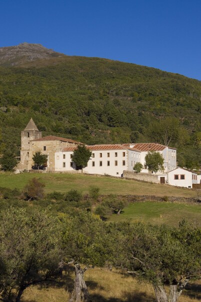 Hotel 4* Conventual Sierra de Gata