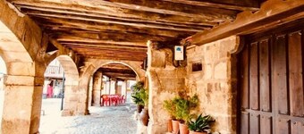 Hotel 4* Conventual Sierra de Gata