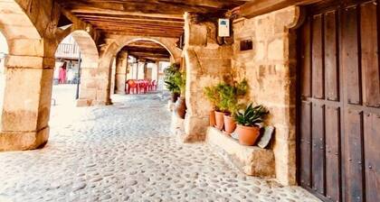 Hotel 4* Conventual Sierra de Gata