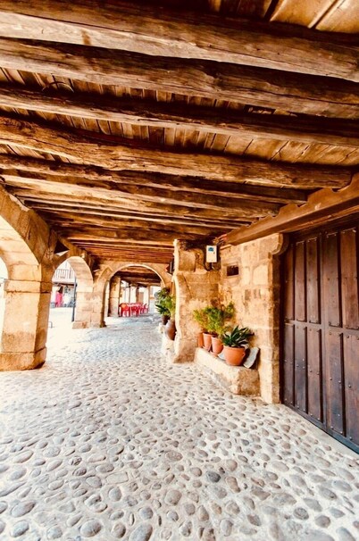 Hotel 4* Conventual Sierra de Gata