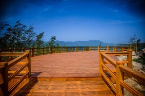 Fitness facility - Rixos Borovoe (Burabay)