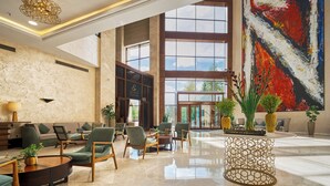 Interior - Rixos Borovoe (Burabay)