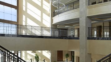 Escalier
