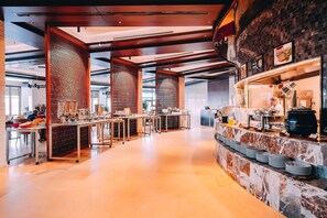 2 restaurants, Italian cuisine - Rixos Borovoe (Burabay)