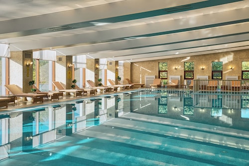 Rixos Borovoe