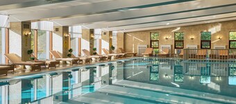 Rixos Borovoe