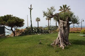 Property grounds - Case Vacanze Bellavista (Porto Empedocle)