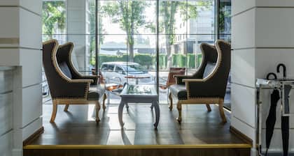 Smart Hotel Bishkek