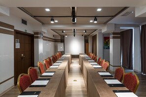 Meeting facility - Smart Hotel Bishkek (Bishkek)