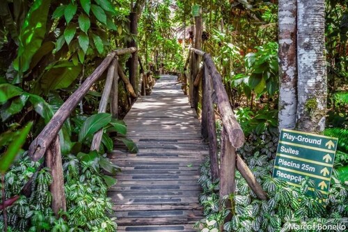 Pousada Portal do Cacau