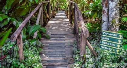 Pousada Portal do Cacau