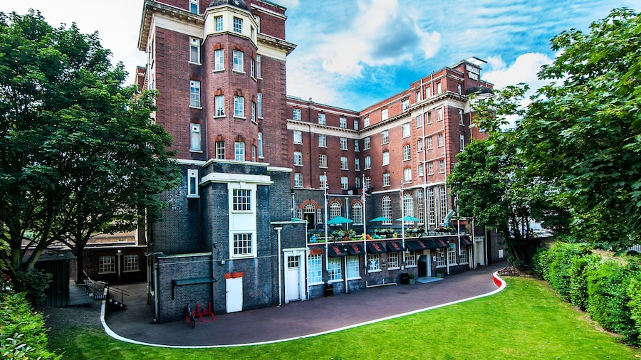 Rest Up London - Hostel