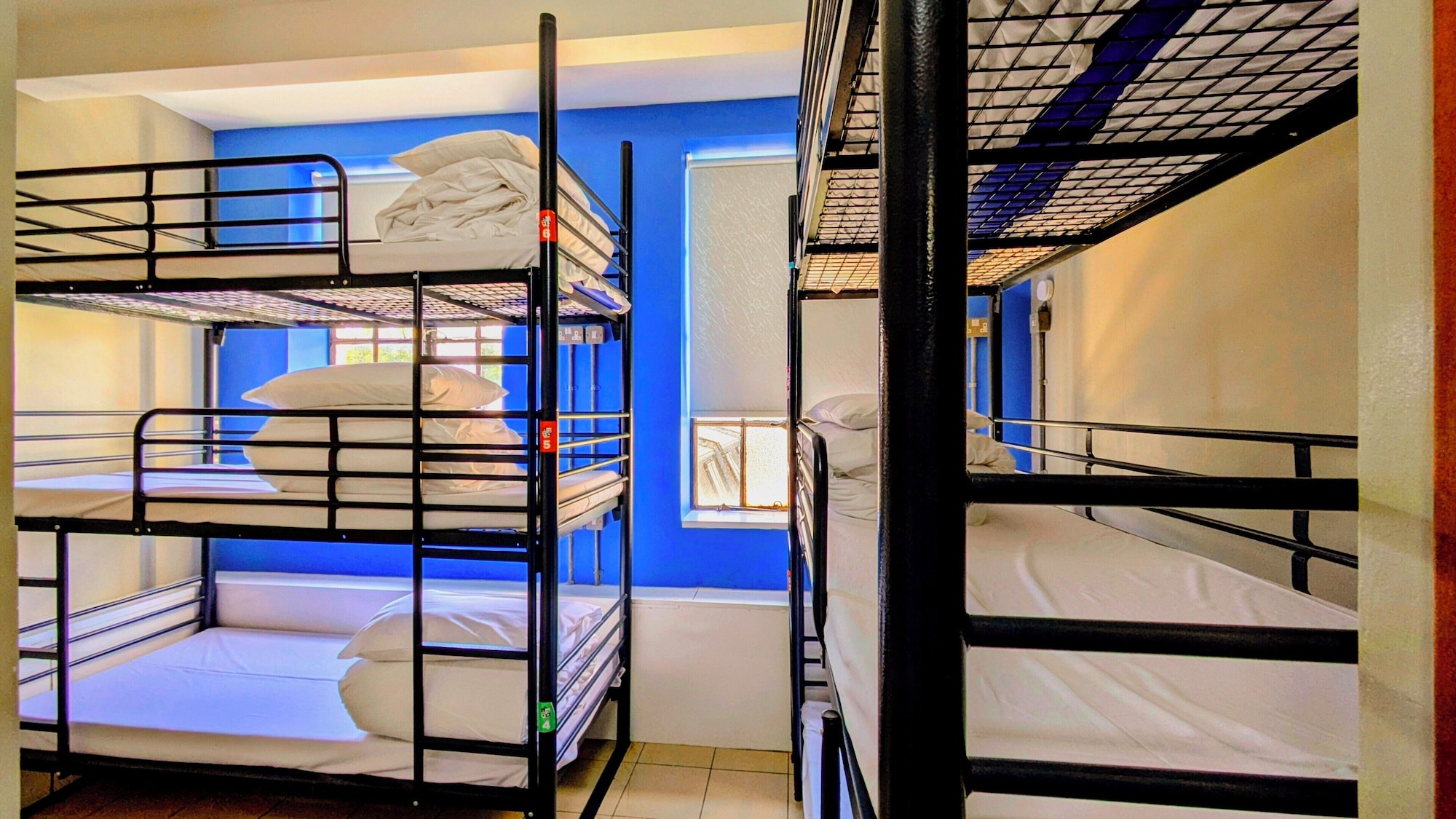 2 Star Hotels