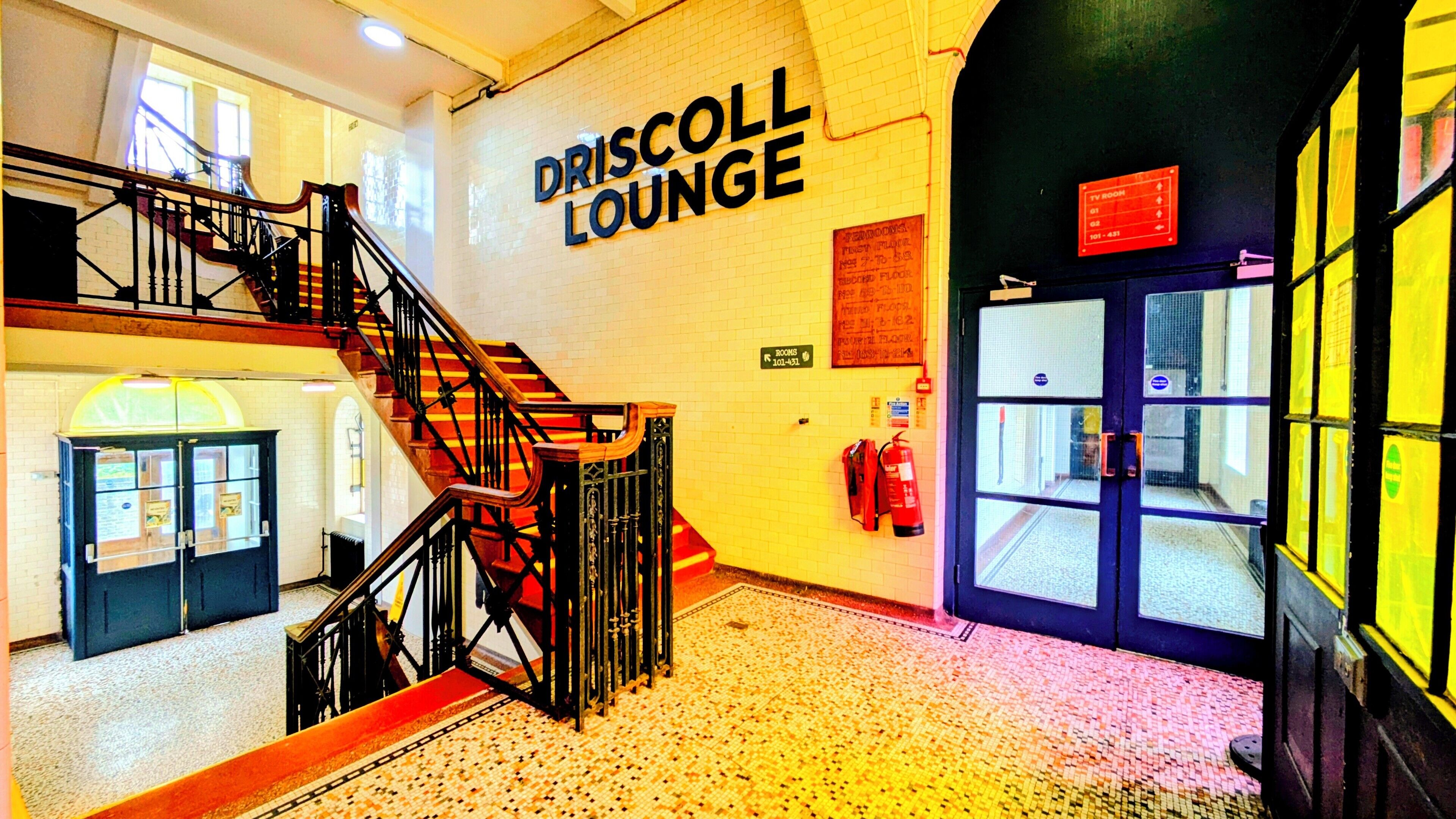 Foto - Rest Up London - Hostel