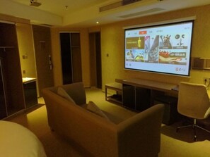 Fernseher