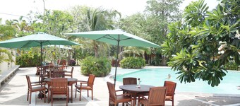 Sea Sand Sun Resort Rayong