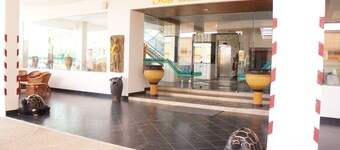 Sea Sand Sun Resort Rayong