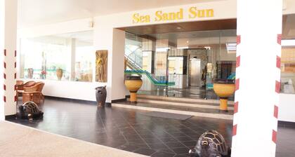 Sea Sand Sun Resort Rayong