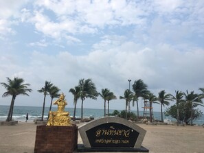Exterior - Sea Sand Sun Resort Rayong (Rayong)