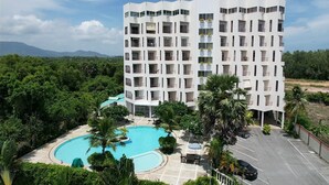 Property amenity - Sea Sand Sun Resort Rayong (Rayong)