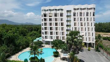 Servicio de la propiedad