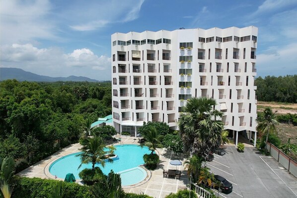 Property amenity - Sea Sand Sun Resort Rayong (Rayong)