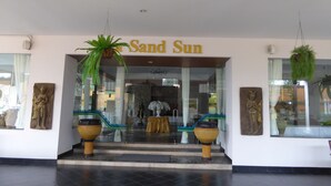 Lobby - Sea Sand Sun Resort Rayong (Rayong)