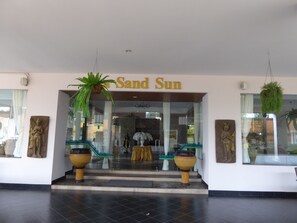 Lobby - Sea Sand Sun Resort Rayong (Rayong)