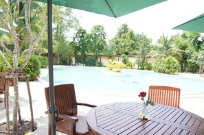 Dining - Sea Sand Sun Resort Rayong (Rayong)