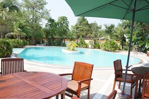 Pool - Sea Sand Sun Resort Rayong (Rayong)