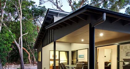 Rainbow Beach Resort