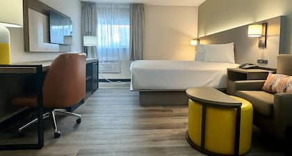 Surface Boutique Hotel