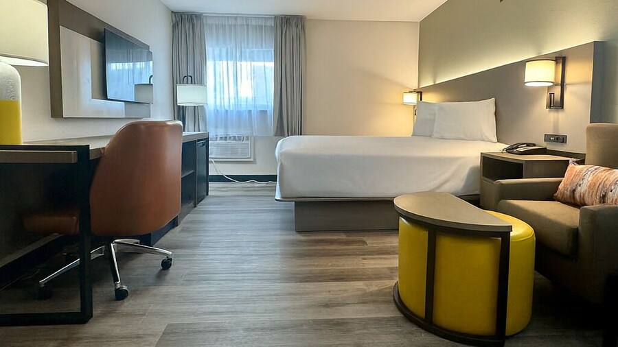 Surface Boutique Hotel