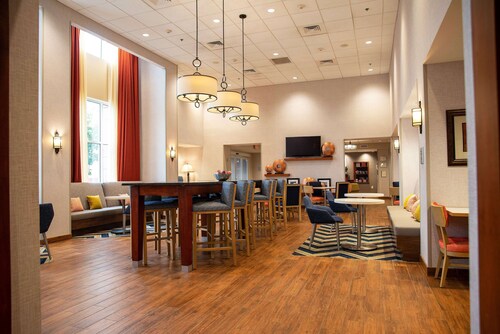 Hampton Inn & Suites Jacksonville