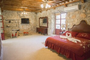 Master Suite - Hacienda Tepich (Acanceh)