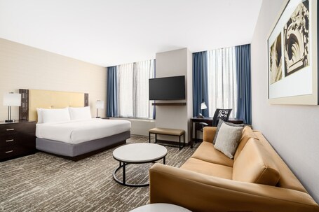 Fairfield Inn Suites New York Midtown Manhattan Penn Station - Image 15