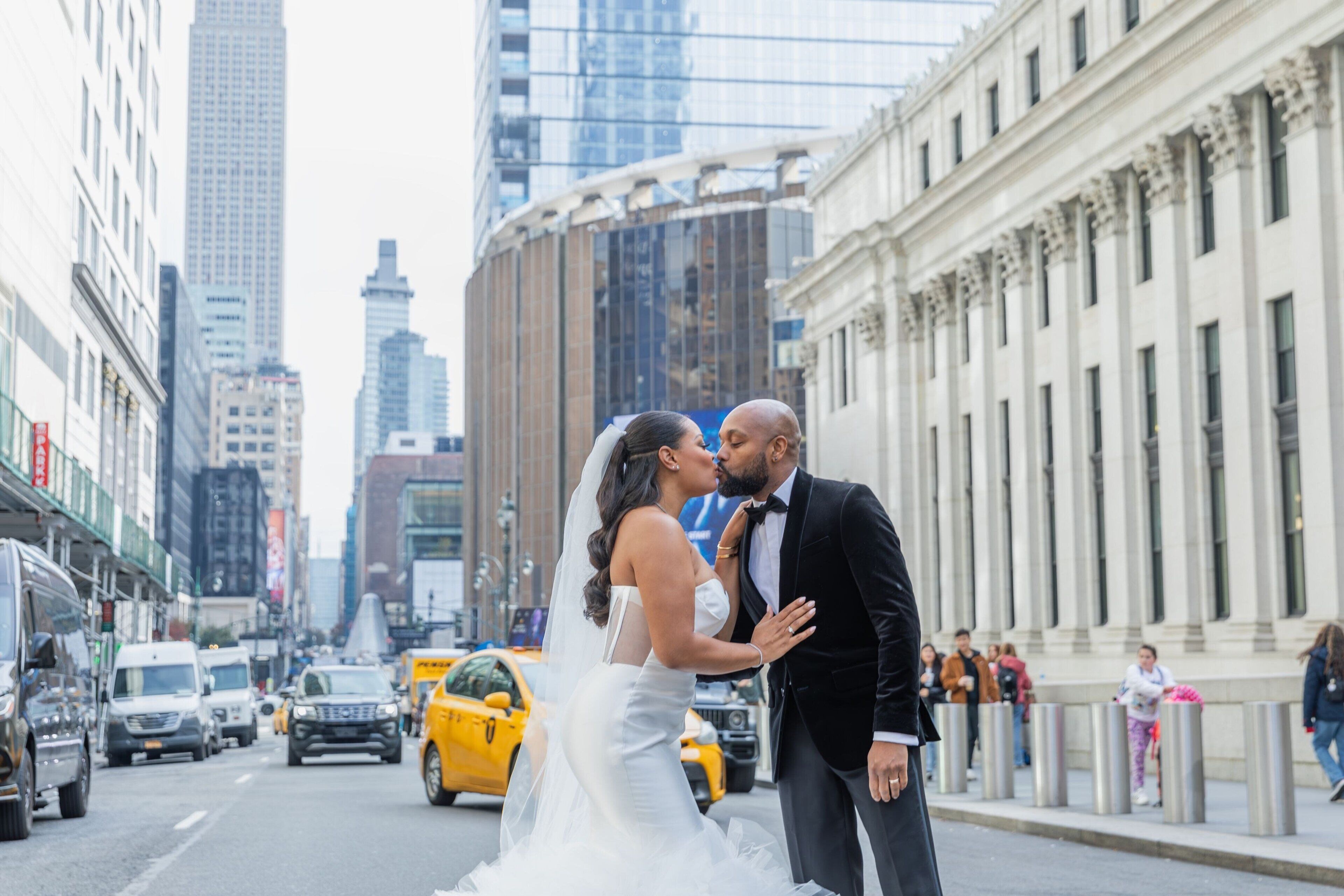 Photo - Fairfield Inn & Suites by Marriott New York Midtown Manhattan/Penn Station
