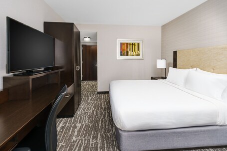 Fairfield Inn Suites New York Midtown Manhattan Penn Station - Image 35
