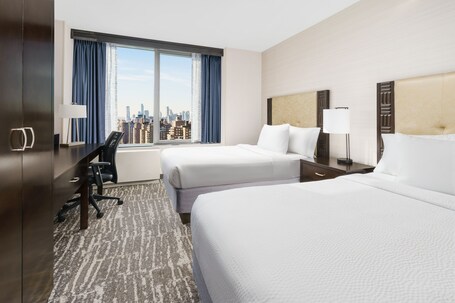 Fairfield Inn Suites New York Midtown Manhattan Penn Station - Image 13