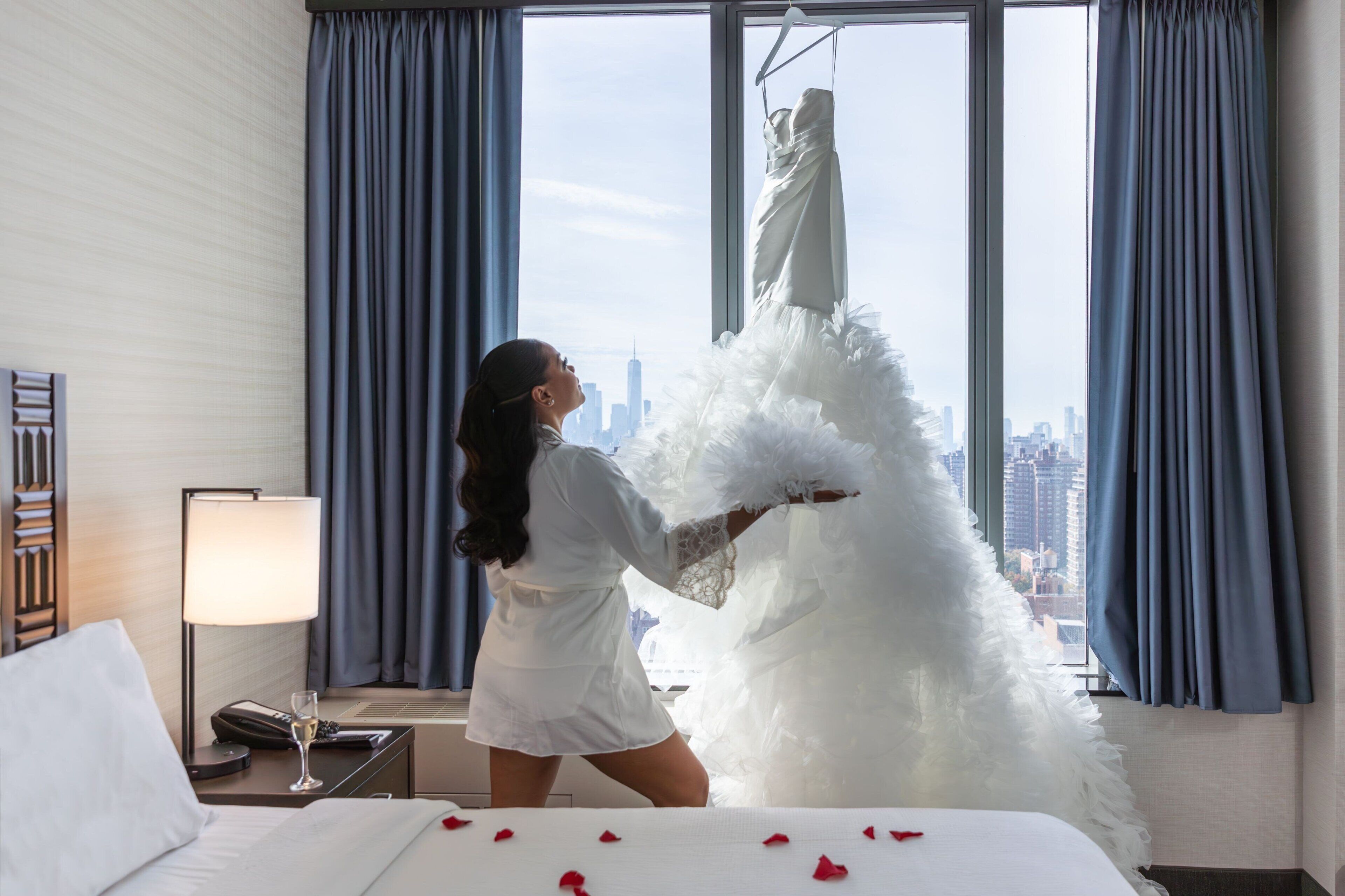 Foto - Fairfield Inn & Suites by Marriott New York Midtown Manhattan/Penn Station