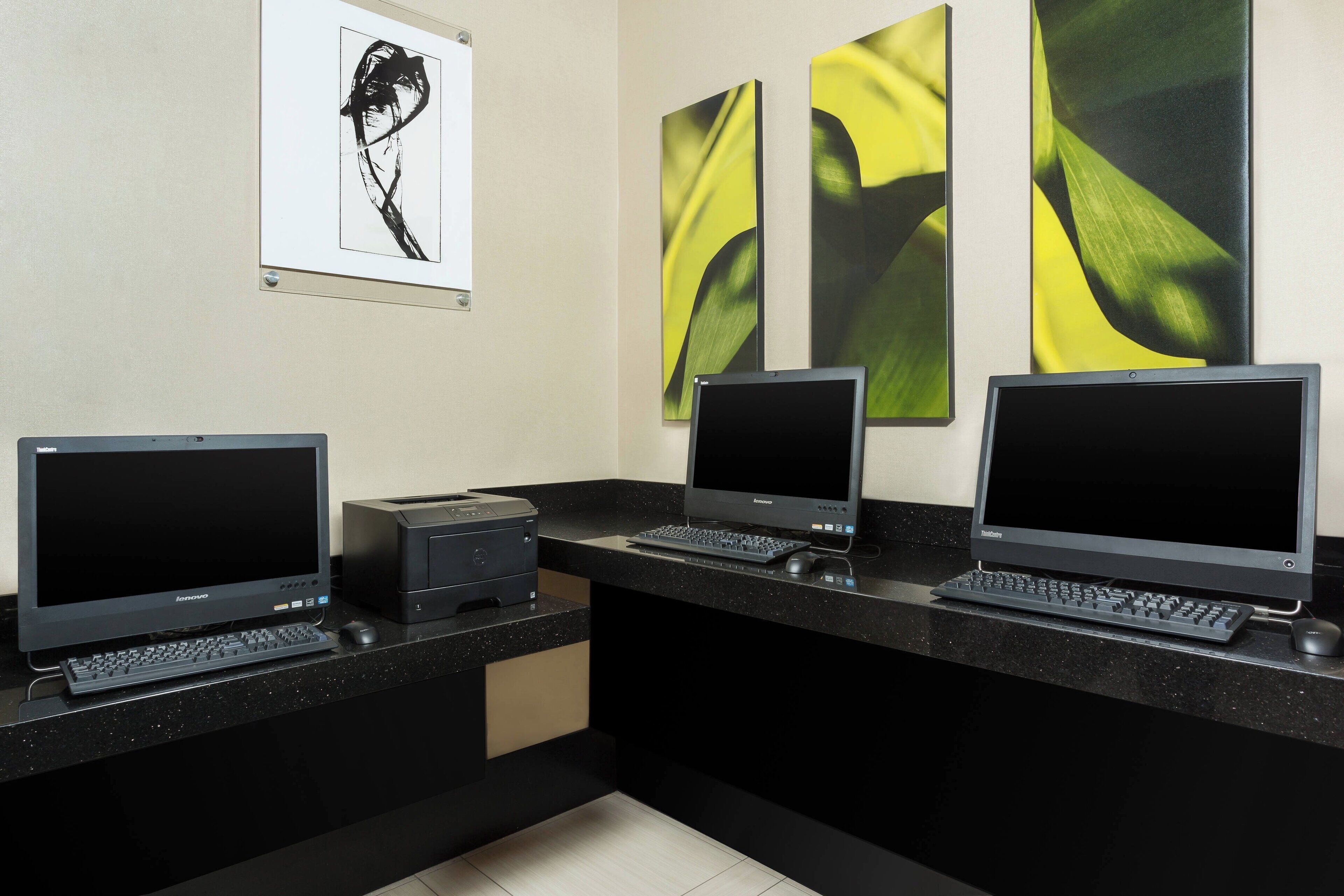 Photo - Fairfield Inn & Suites by Marriott New York Midtown Manhattan/Penn Station